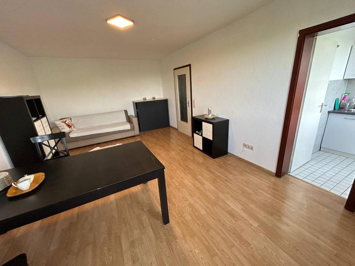 Moeblierte Apartment Im Herkules Koeln Neuehrenfeld Екстериор снимка